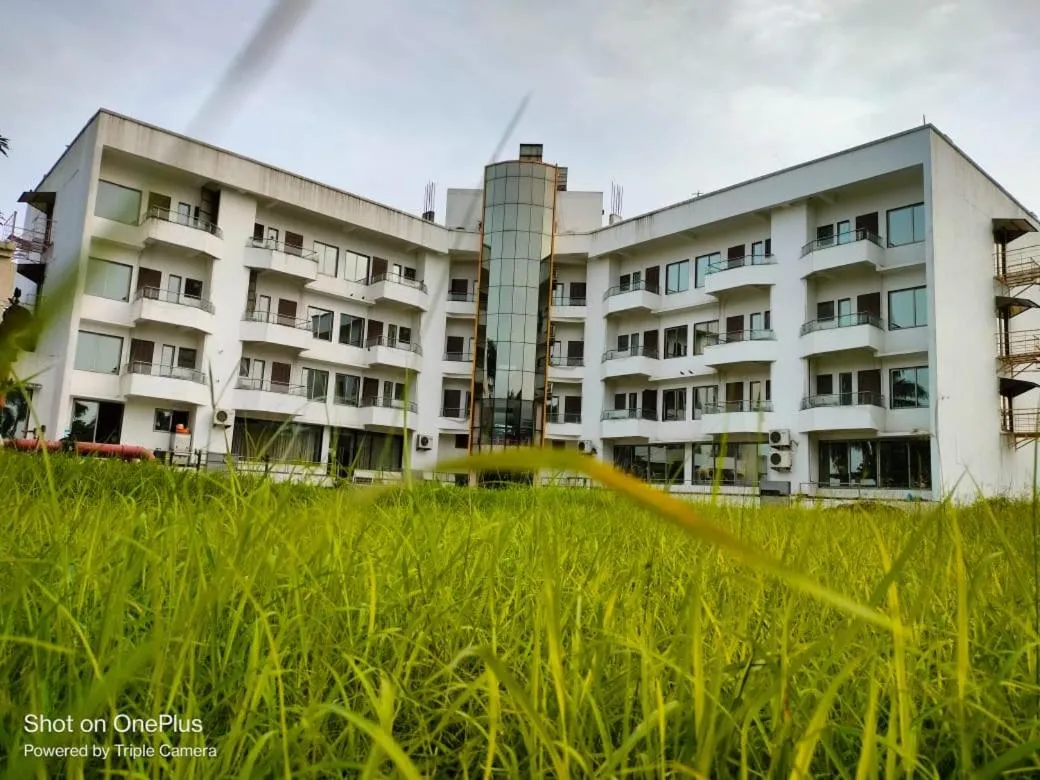 Day in Biznotel by Pride Bharuch