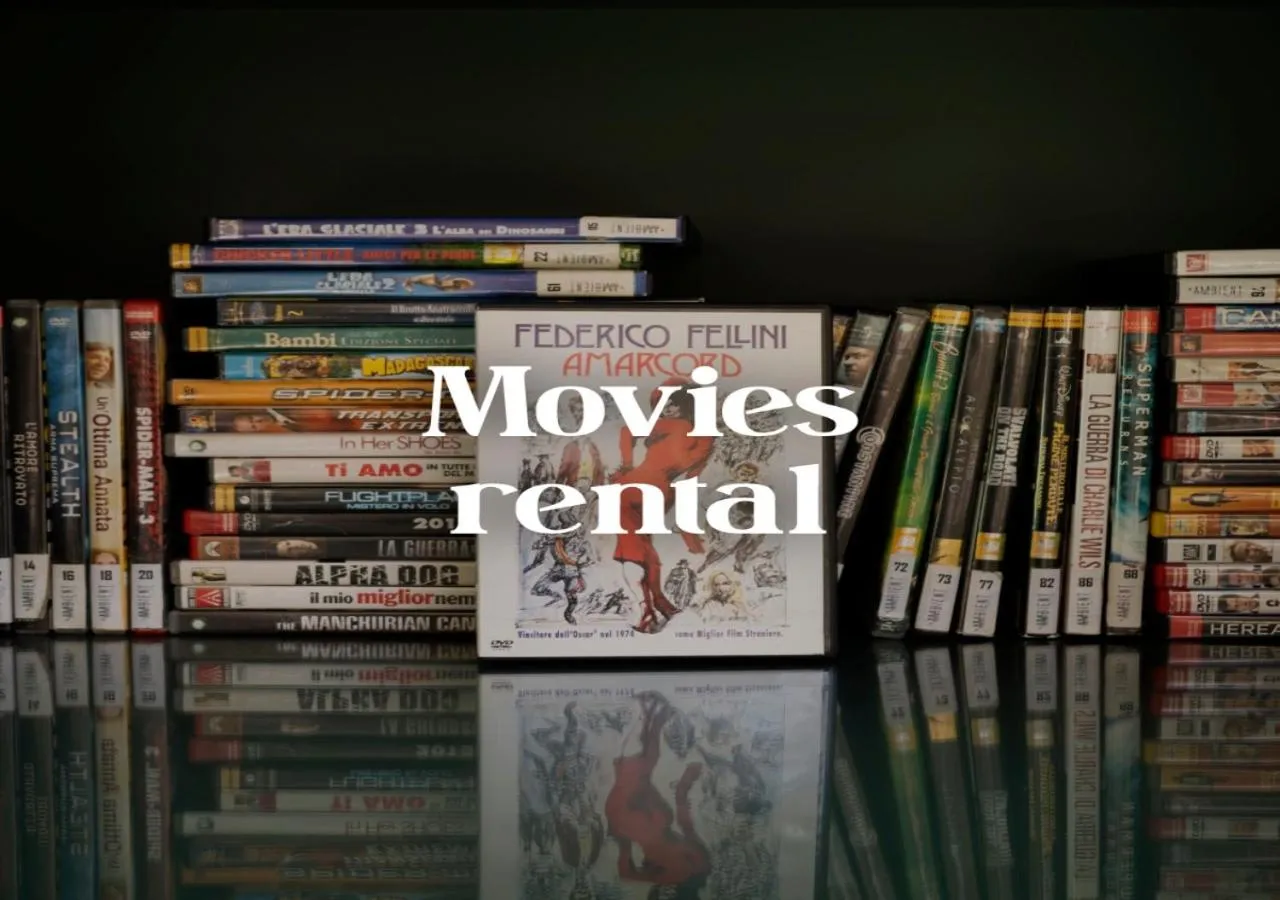 room service in Bio Boutique Hotel XU' - Gruppo Ambienthotels