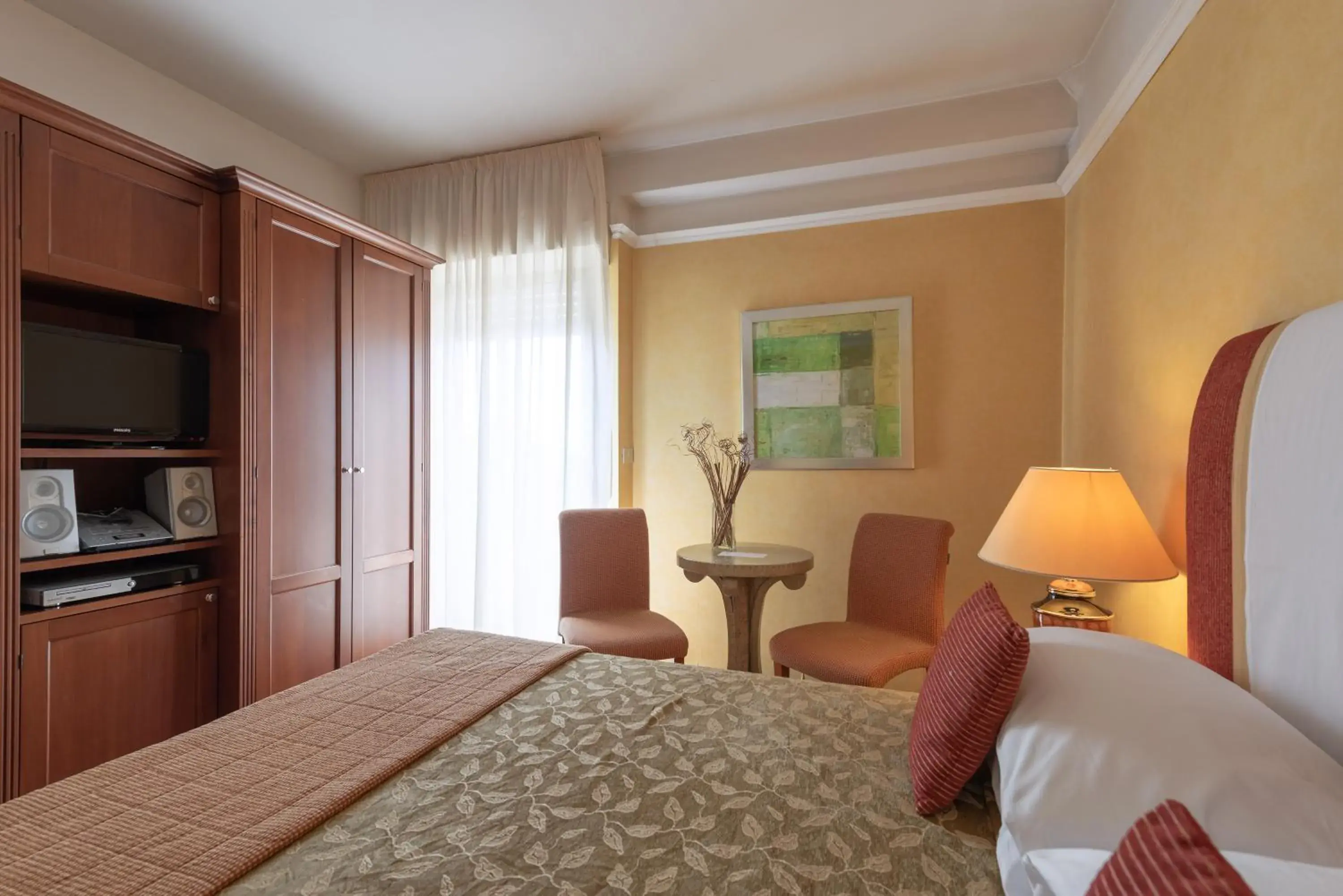 Single Room - single occupancy in Bio Boutique Hotel XU' - Gruppo Ambienthotels Single Room - single occupancy in Bio Boutique Hotel XU' - Gruppo Ambienthotels