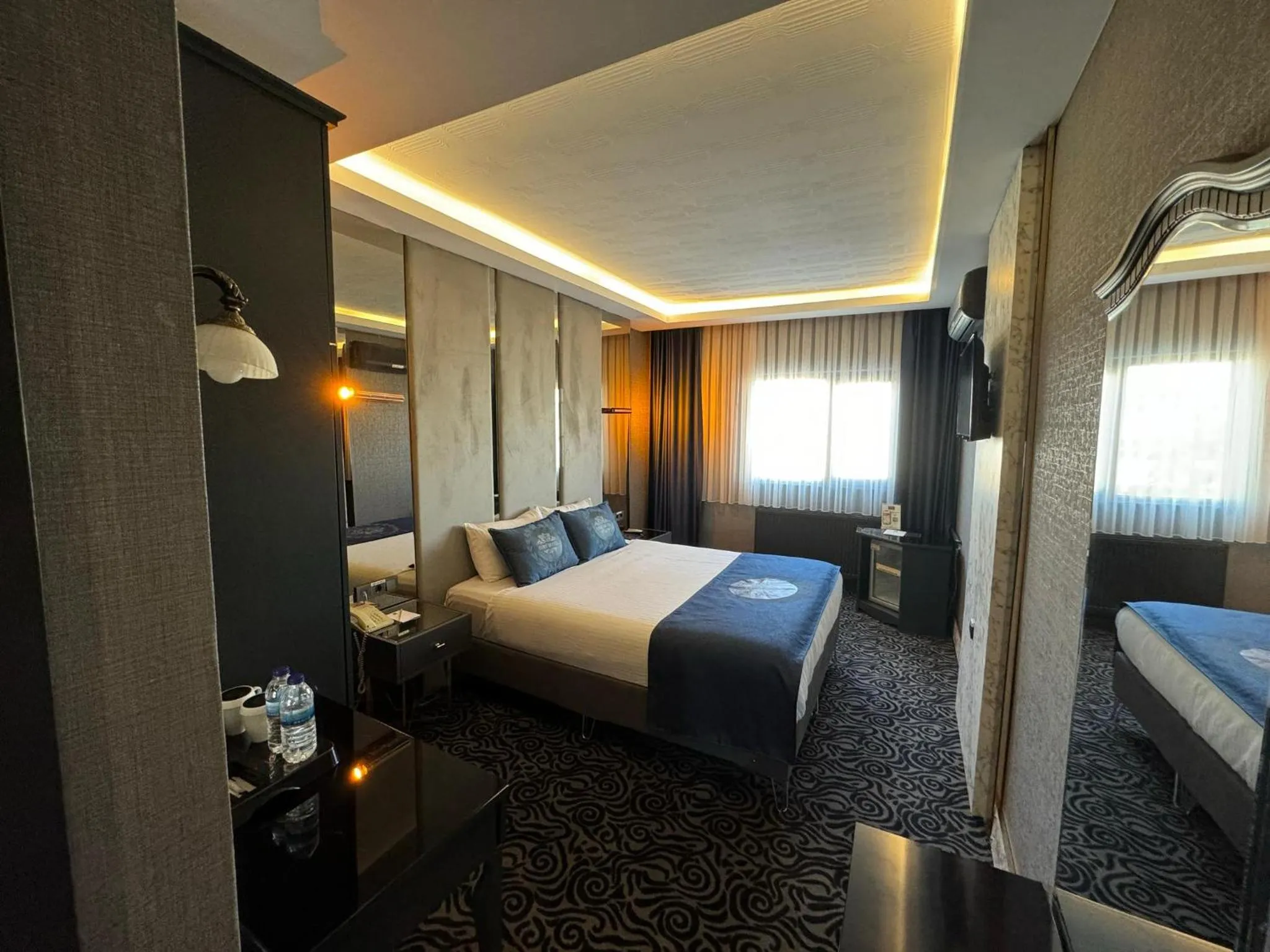 Photo of the whole room, Bed in BÇ Ruby Hotel