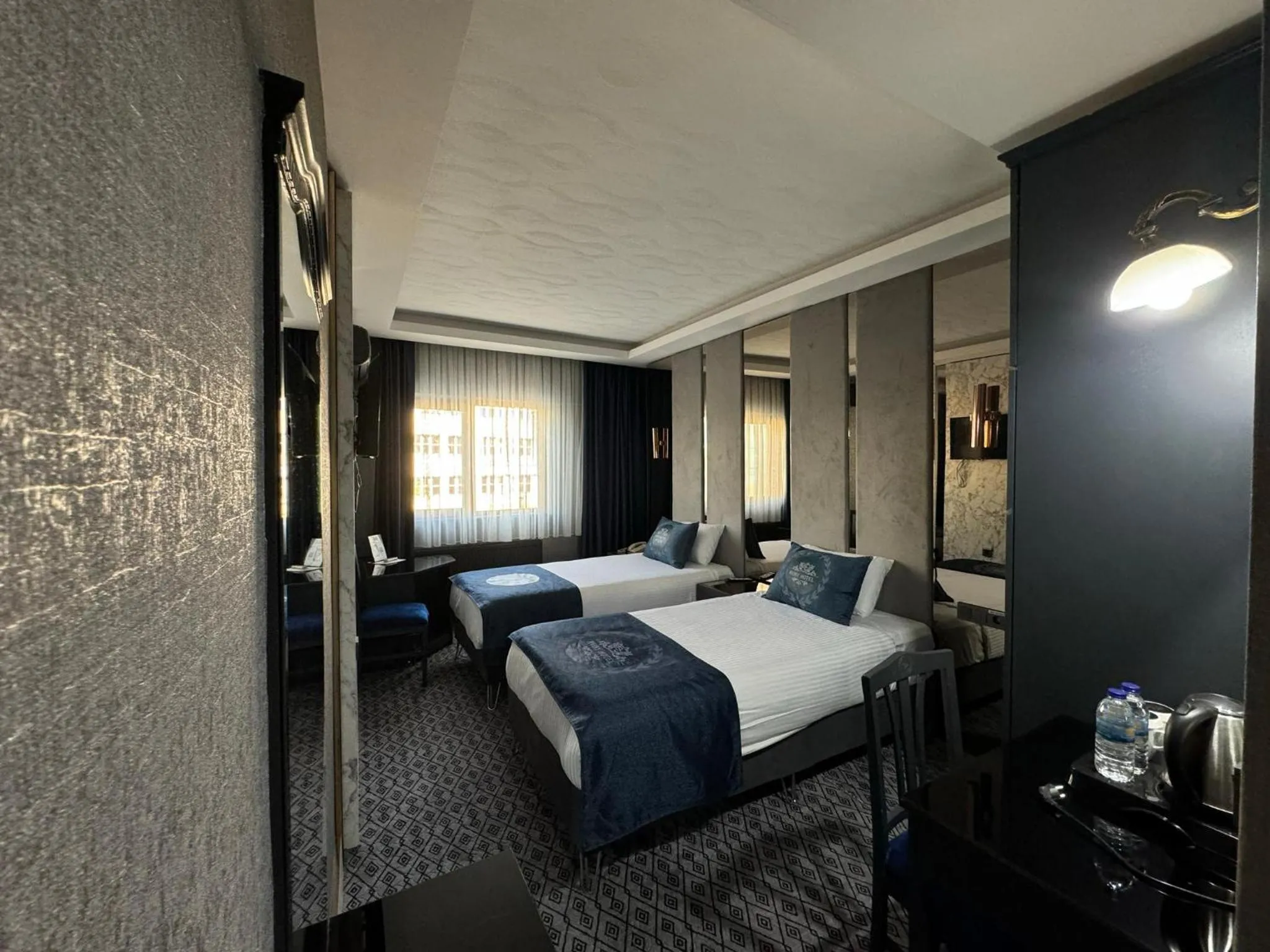 Photo of the whole room, Bed in BÇ Ruby Hotel