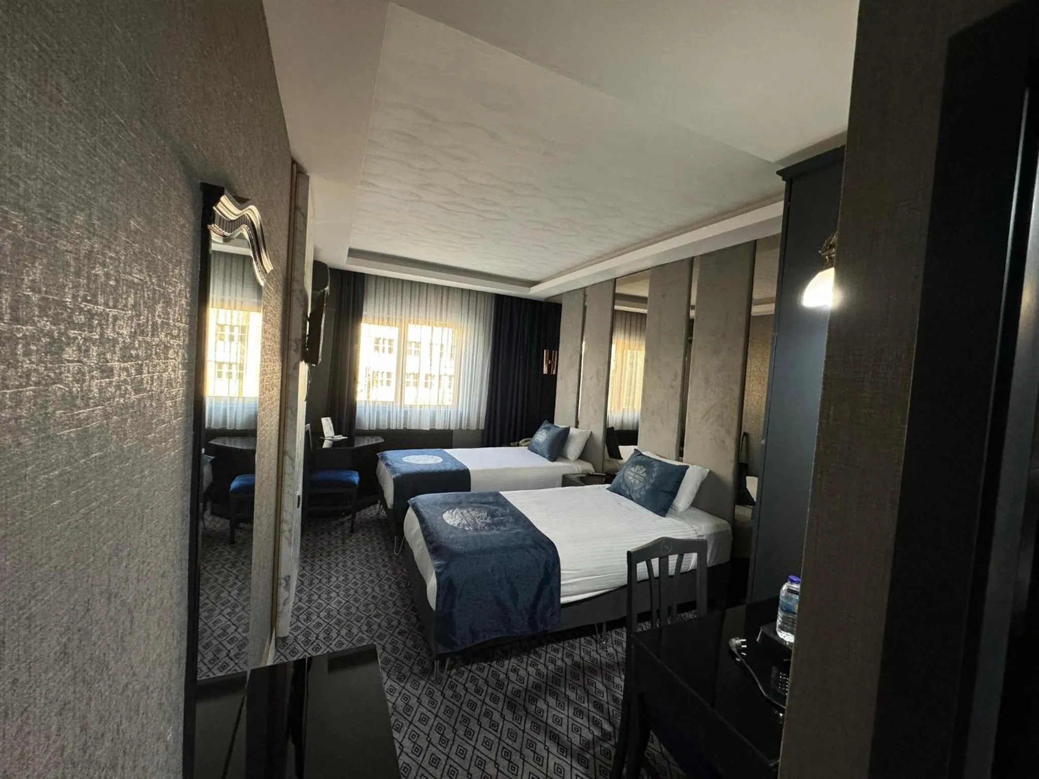 Photo of the whole room, Bed in BÇ Ruby Hotel