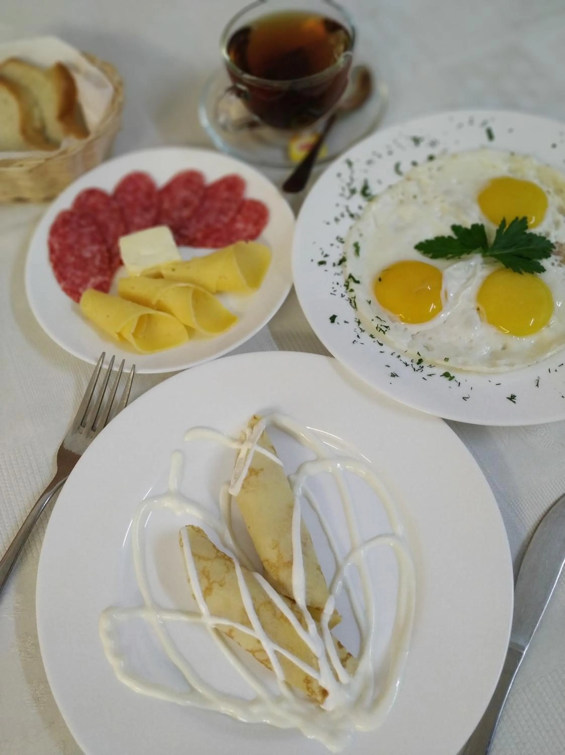 Predslava Hotel