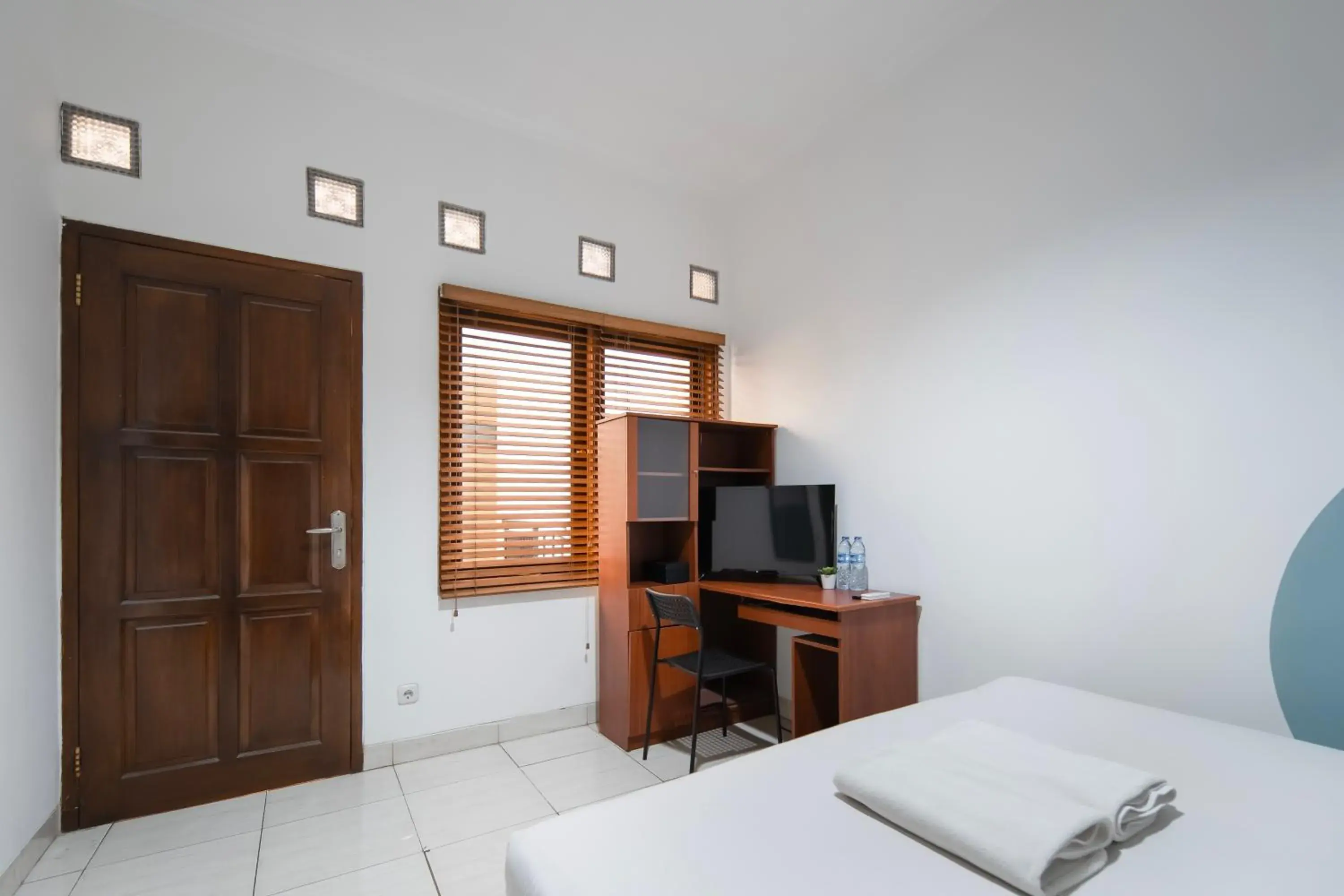 Bedroom, Bed in Cove Melita Bedroom, Bed in Cove Melita