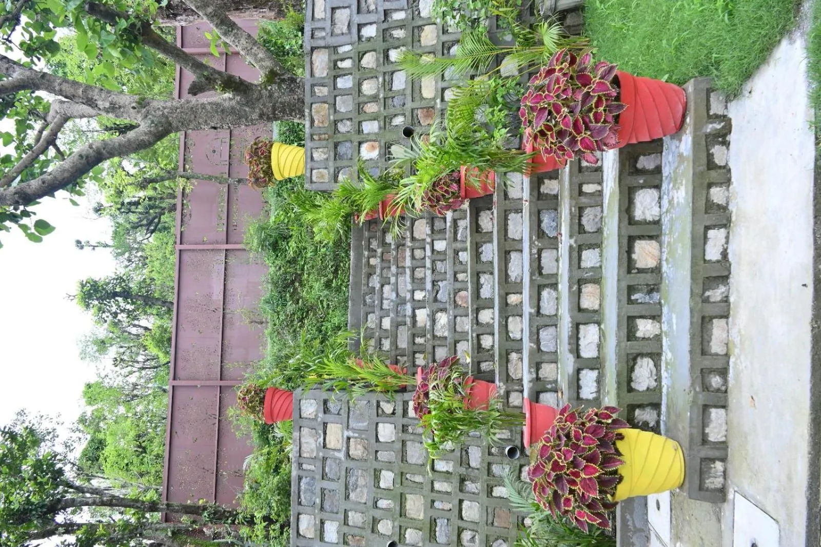 Prashanti Farms & Resort