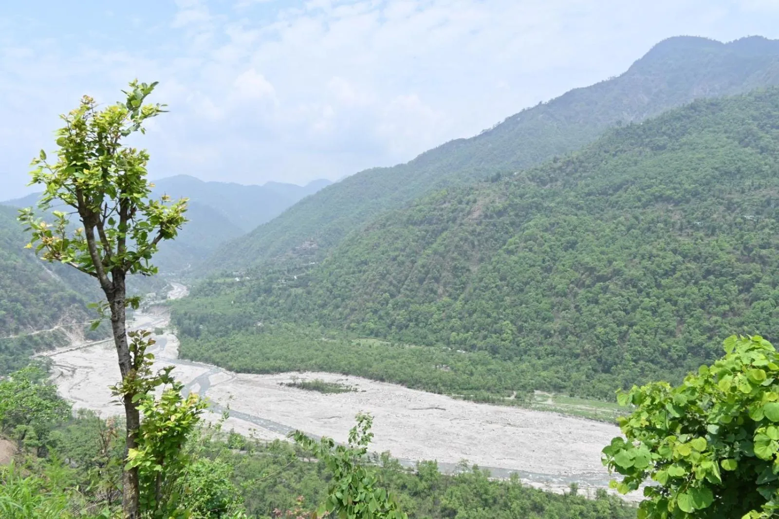 Prashanti Farms & Resort