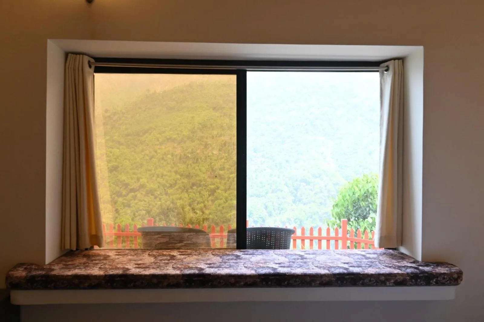 Prashanti Farms & Resort