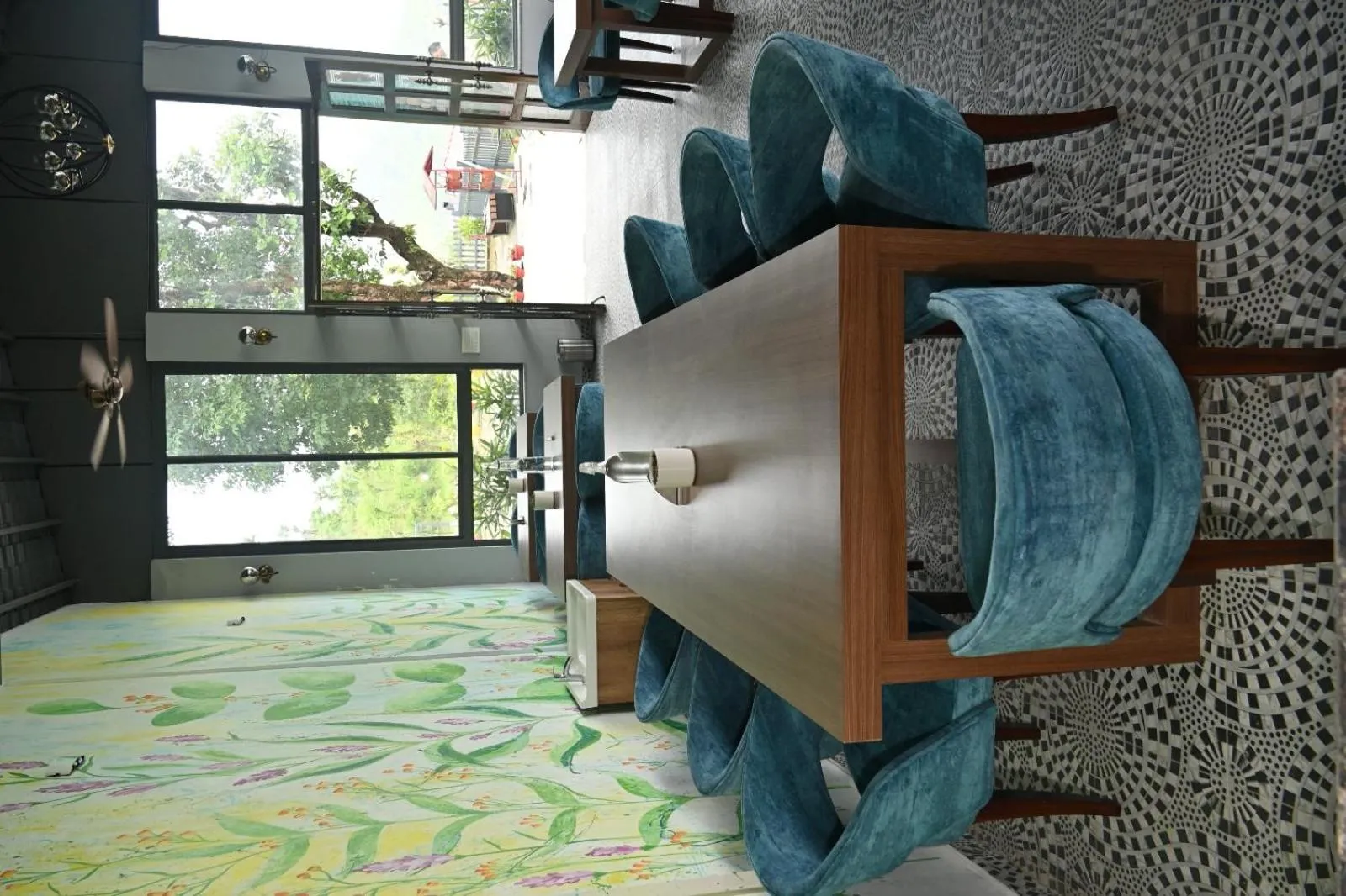 Prashanti Farms & Resort