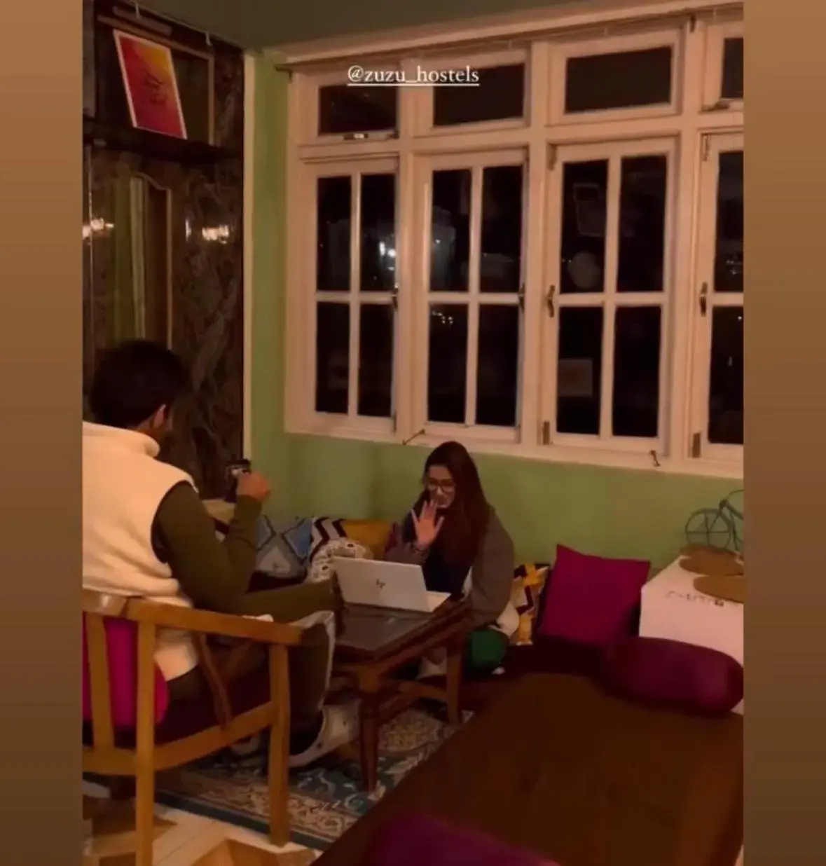 ZuZu Hostels ZuZu Hostels