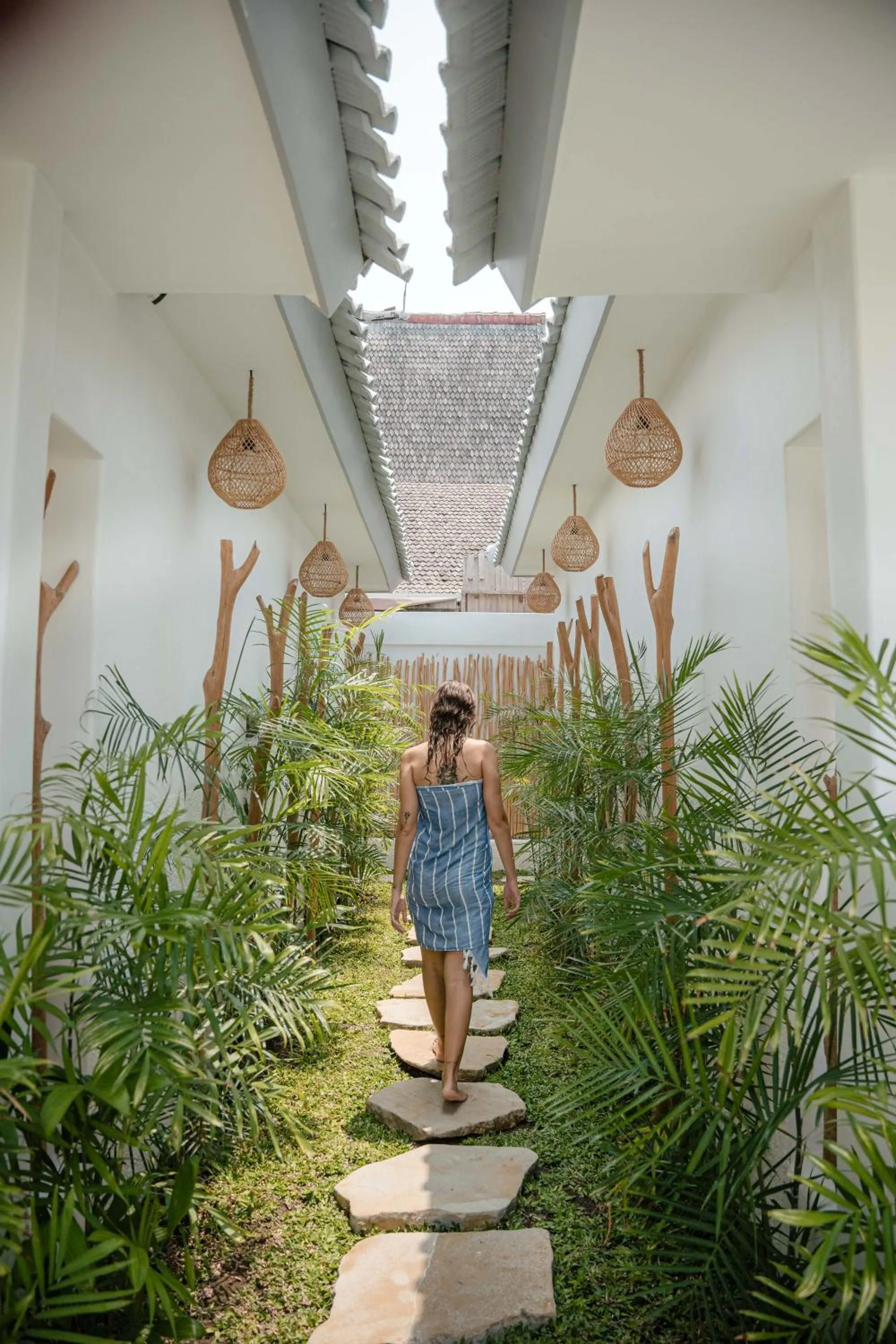 Quma Boutique Hotel - Adults Only