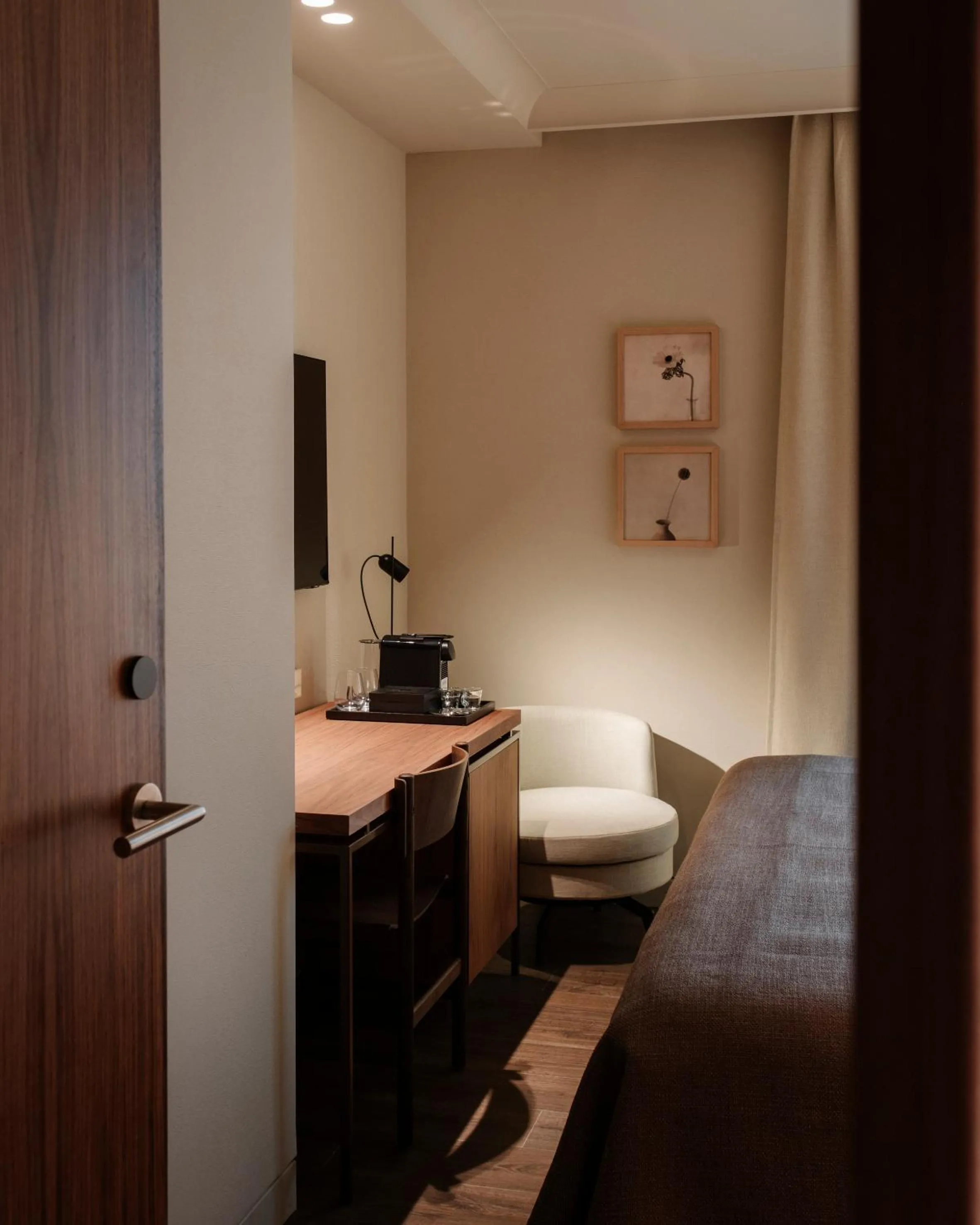 Hotel Rhin Garden