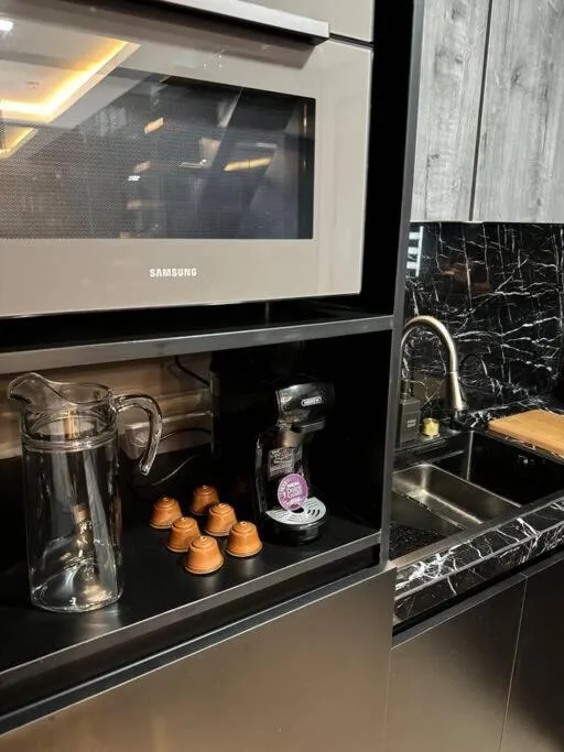 Casa Rica for adventurous fun - C Fort TB