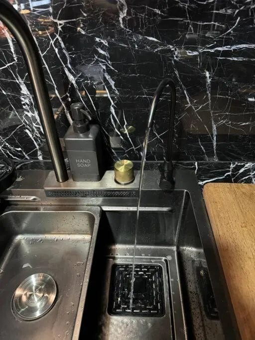 Casa Rica for adventurous fun - C Fort TB