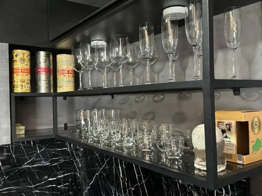 Casa Rica for adventurous fun - C Fort TB