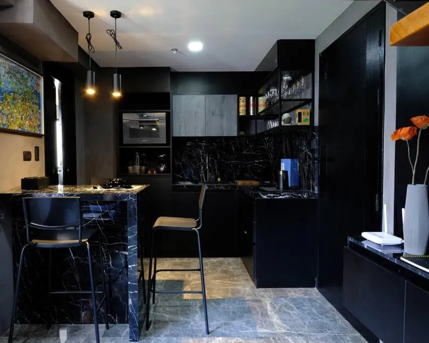 Casa Rica for adventurous fun - C Fort TB