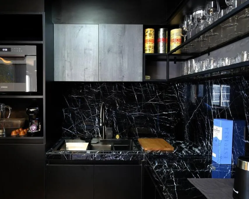 Casa Rica for adventurous fun - C Fort TB