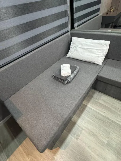 Casa Rica for adventurous fun - C Fort TB