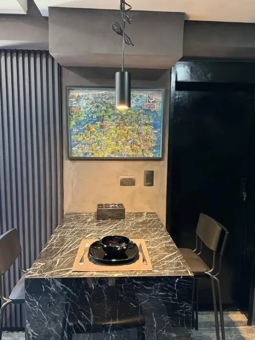 Casa Rica for adventurous fun - C Fort TB