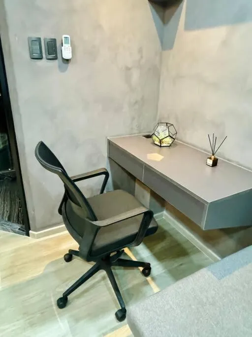 Casa Rica for adventurous fun - C Fort TB