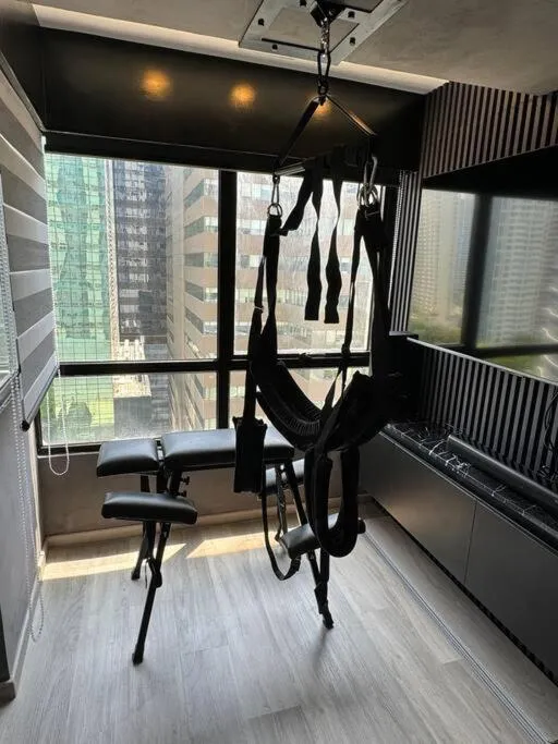 Casa Rica for adventurous fun - C Fort TB