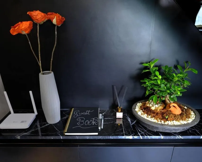 Casa Rica for adventurous fun - C Fort TB