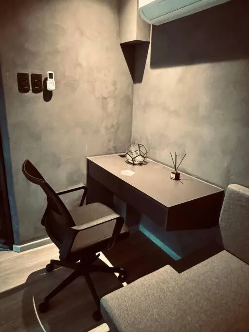 Casa Rica for adventurous fun - C Fort TB