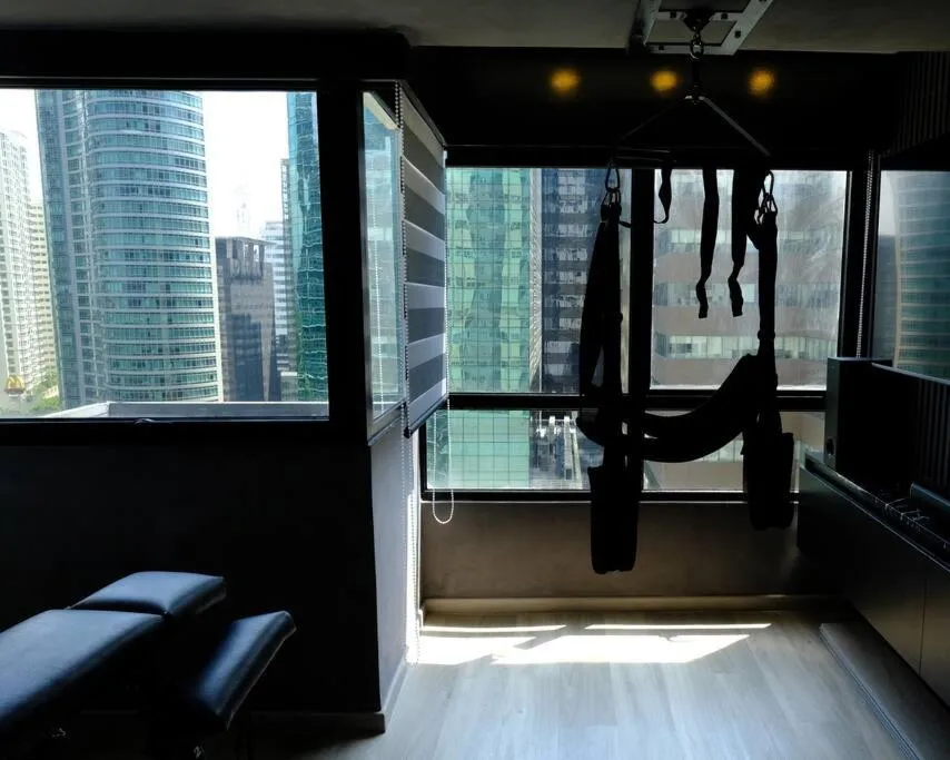 Casa Rica for adventurous fun - C Fort TB