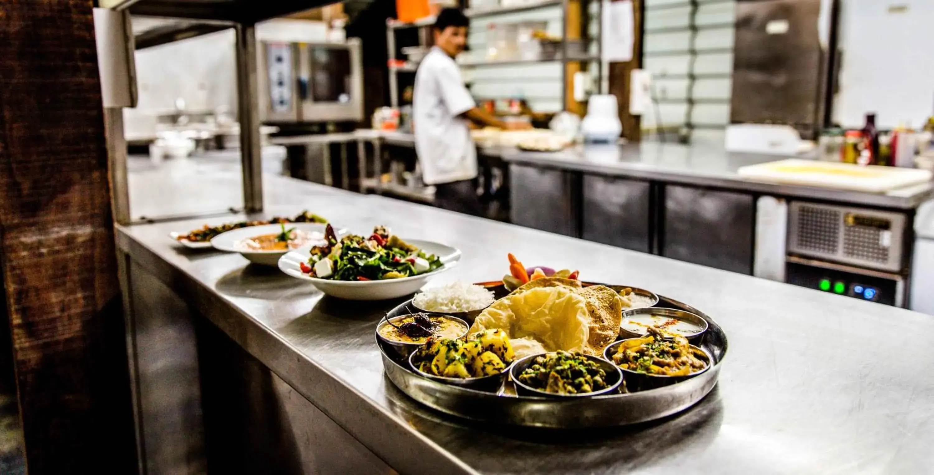 Restaurant/places to eat in Anahata Retreat Beach Front Ashwem Goa Restaurant/places to eat in Anahata Retreat Beach Front Ashwem Goa