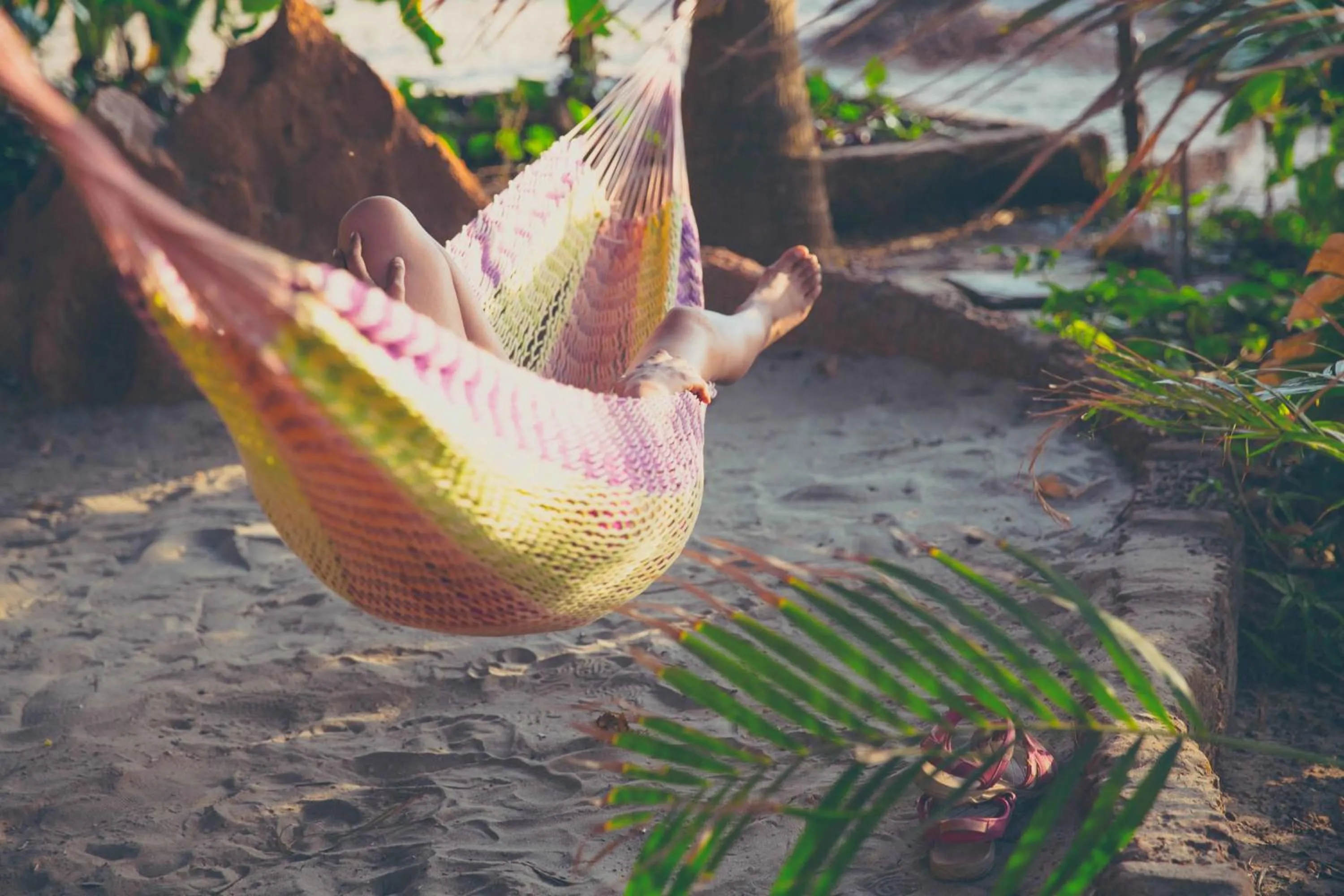 Activities in Anahata Retreat Beach Front Ashwem Goa