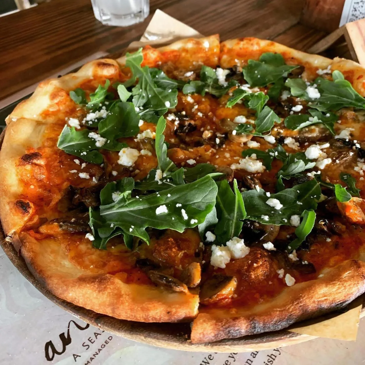 Anahata Retreat Beach Front Ashwem Goa