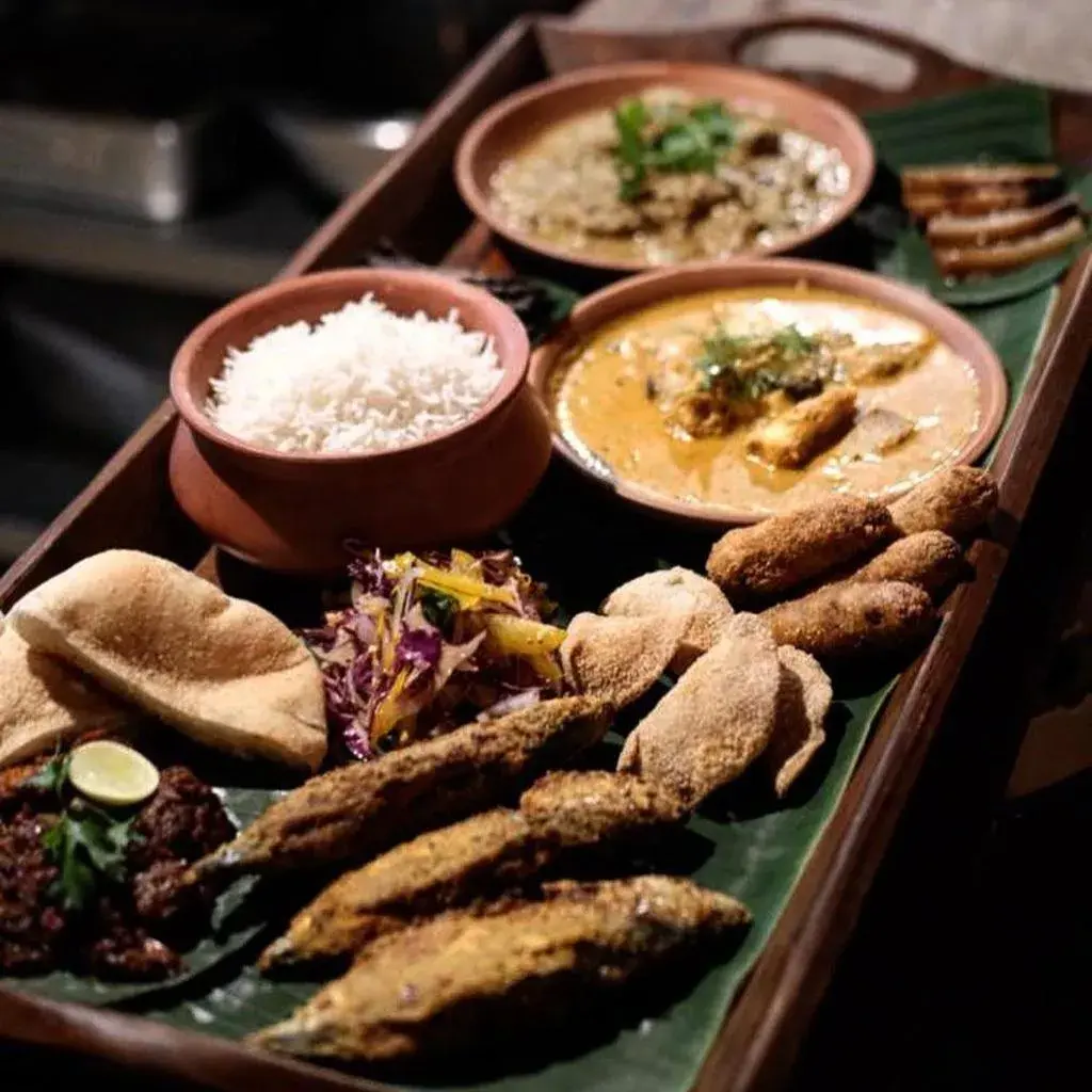 Food in Anahata Retreat Beach Front Ashwem Goa Food in Anahata Retreat Beach Front Ashwem Goa