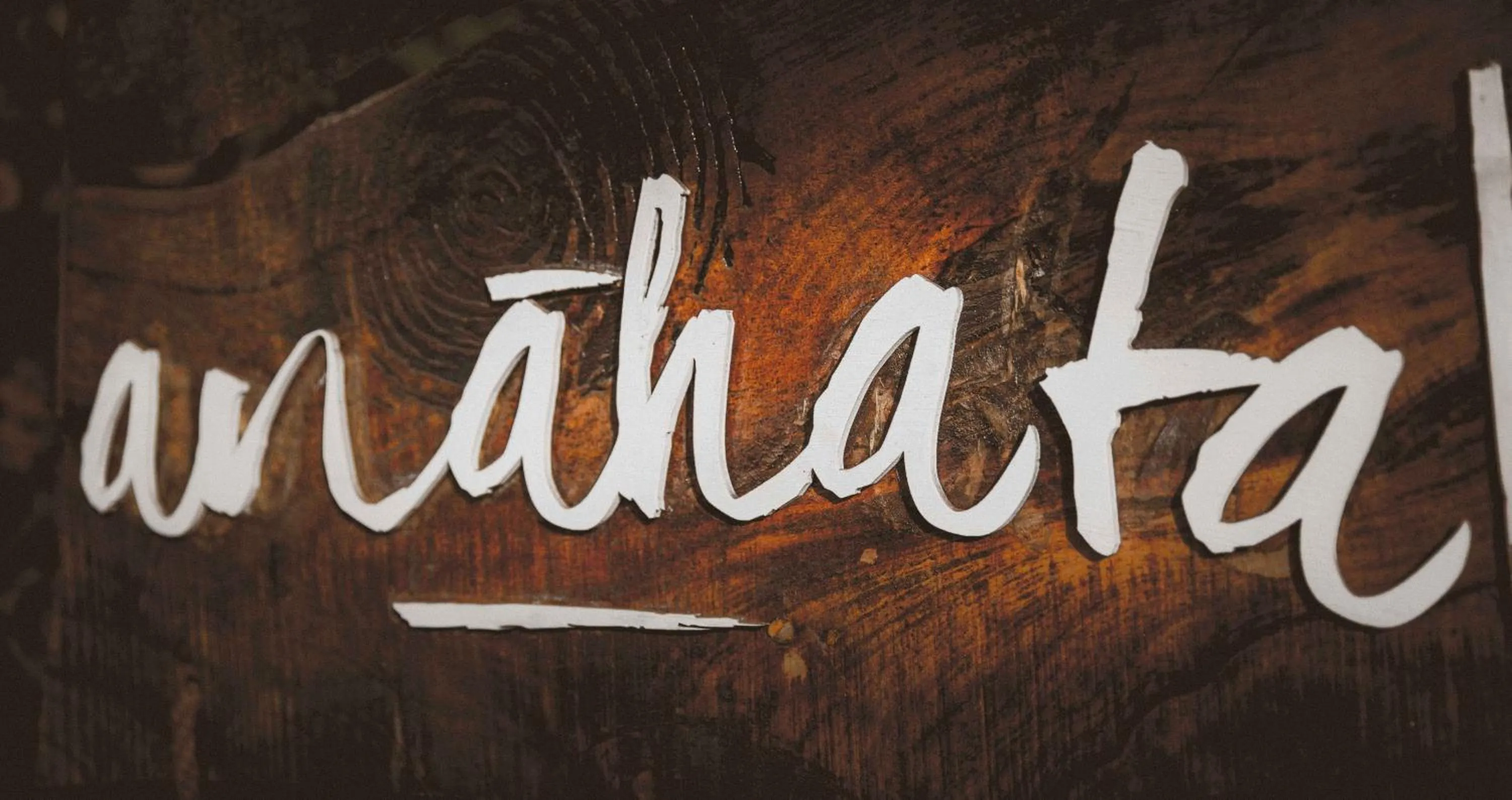 Property logo or sign in Anahata Retreat Beach Front Ashwem Goa