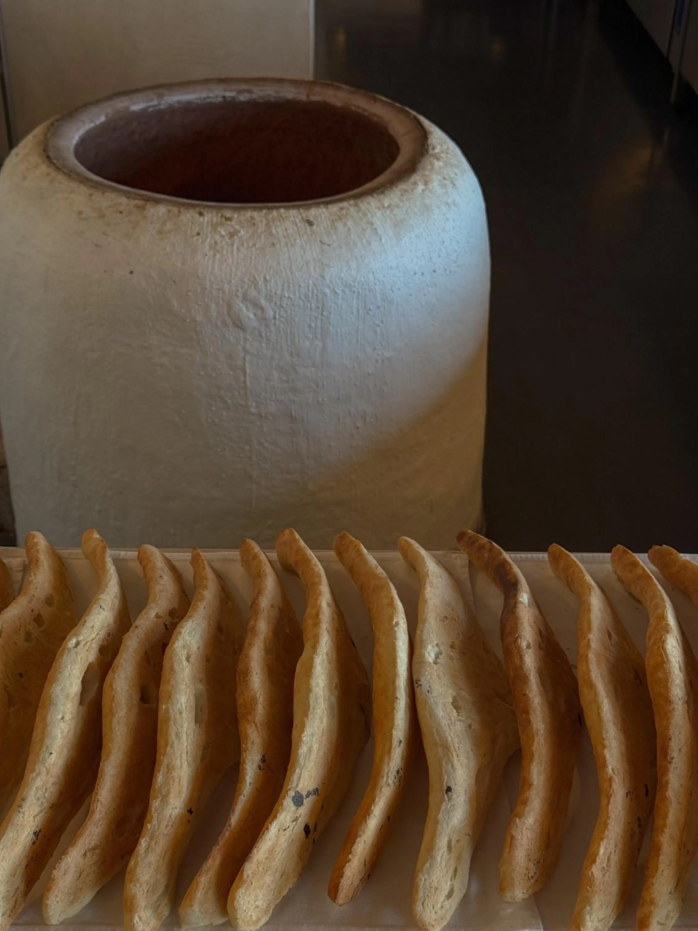 Breakfast in BODBE Hotel