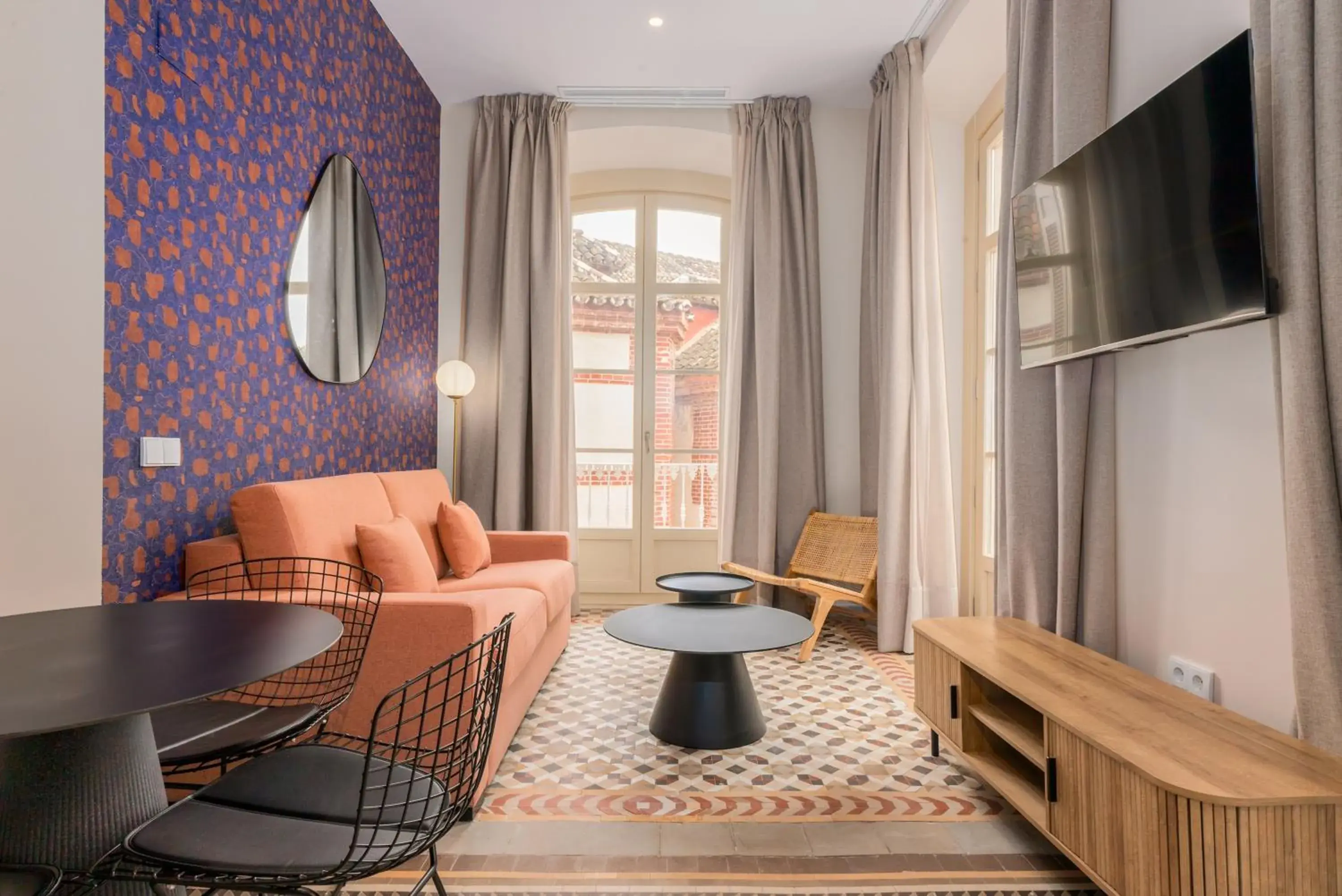 Smartr Malaga Centro Smartr Malaga Centro