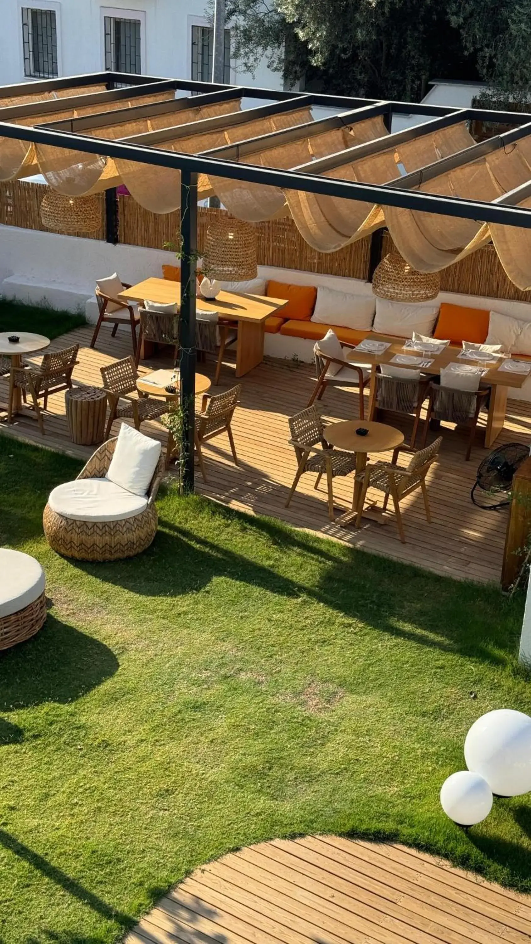 Restaurant/places to eat in Glitz Bodrum Restaurant/places to eat in Glitz Bodrum