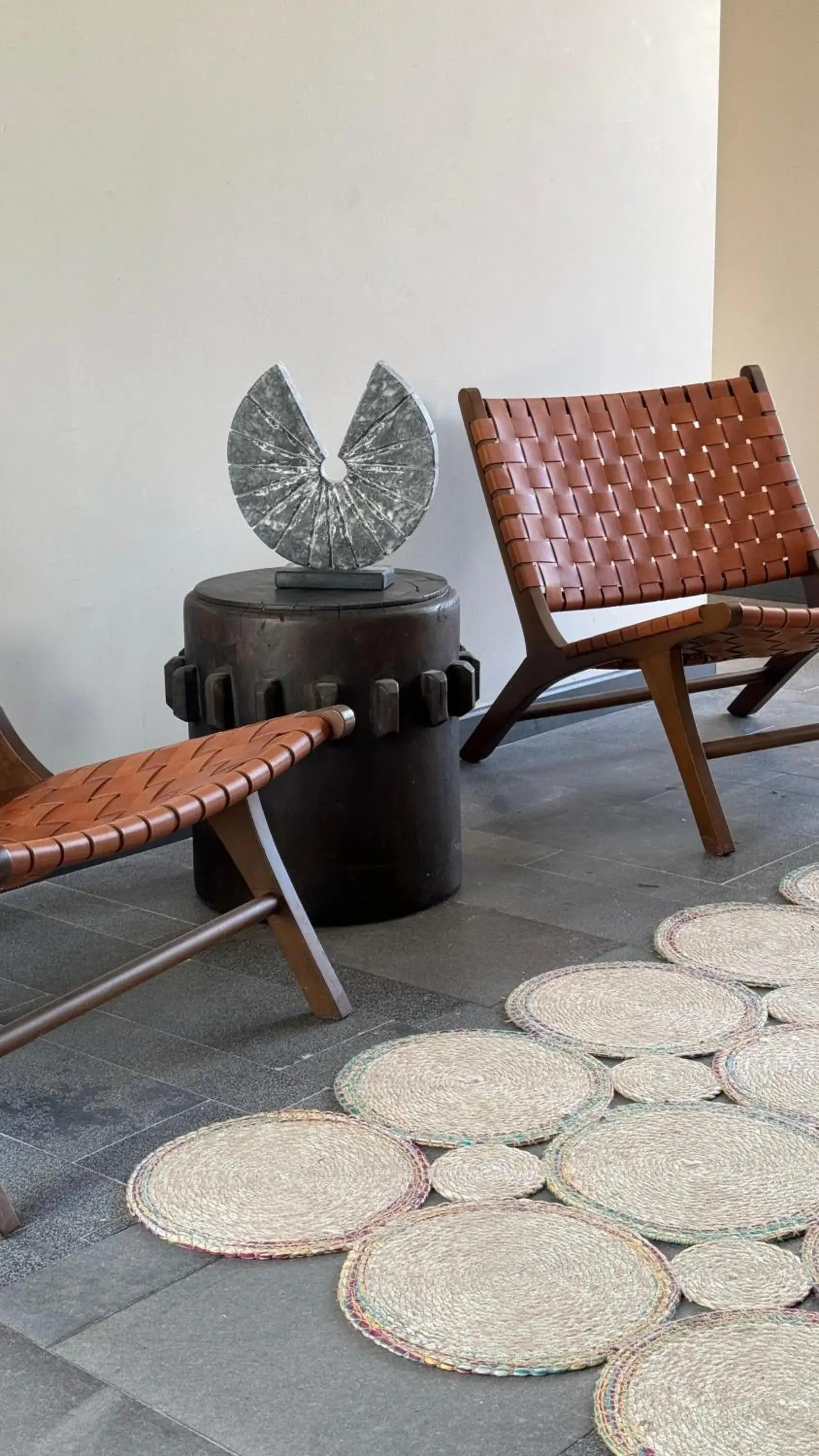 Lobby or reception in Glitz Bodrum Lobby or reception in Glitz Bodrum