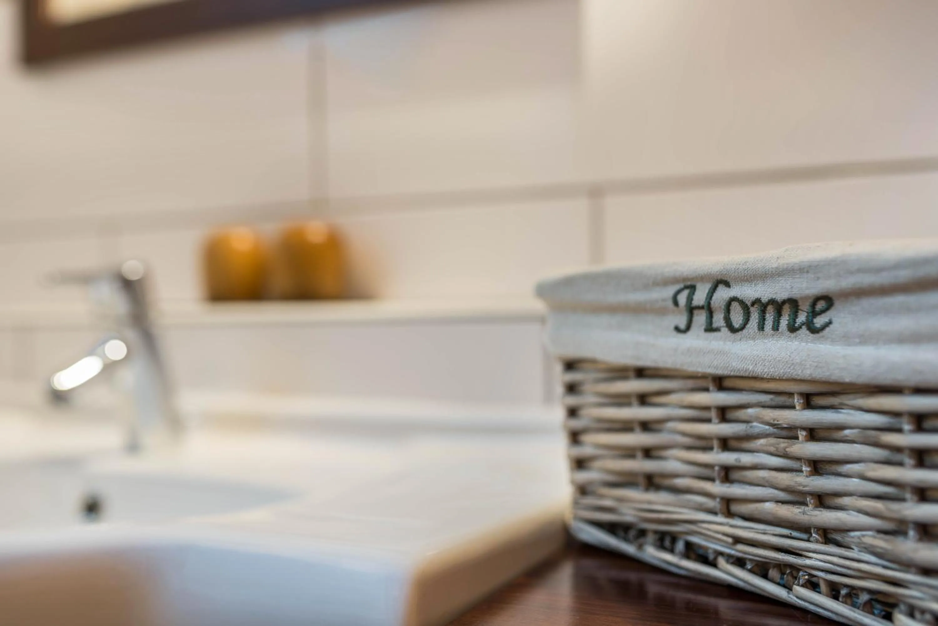 Bathroom in SCHUSTERjunge Aparthotel