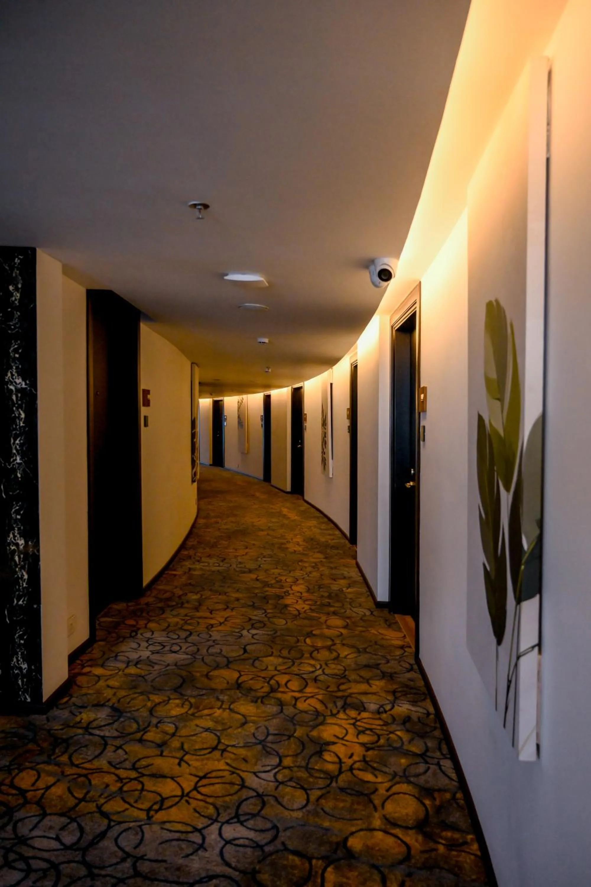 Patio in TIARA by MPS