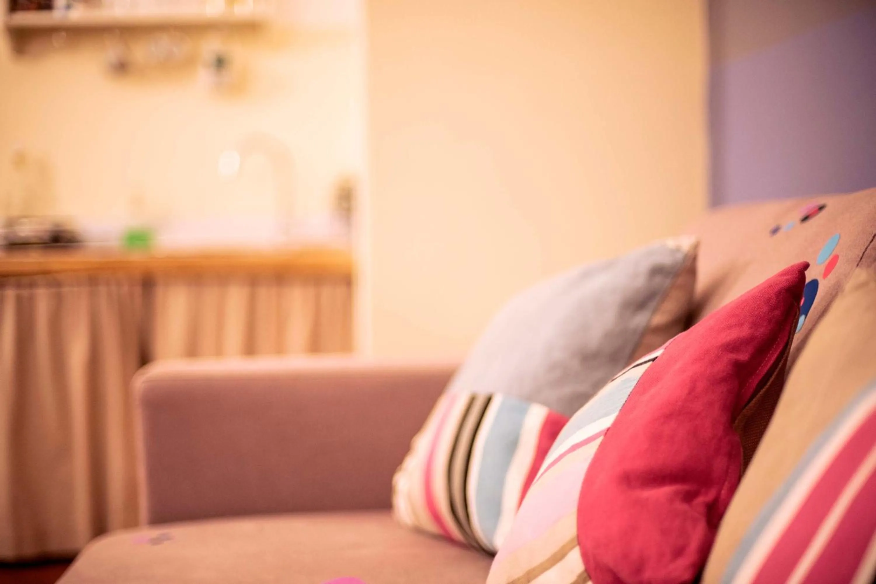 Trastevere Dream House