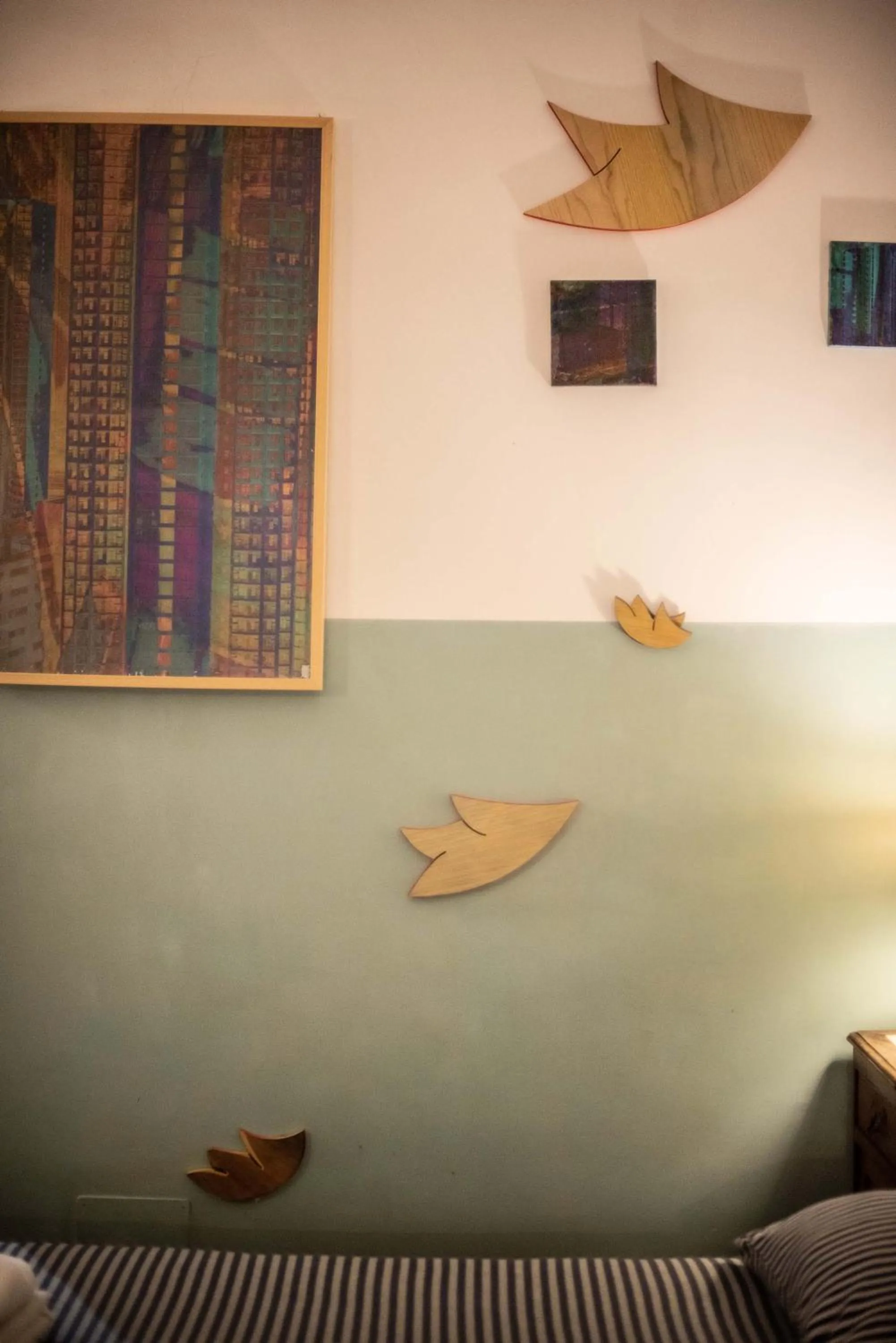 Trastevere Dream House