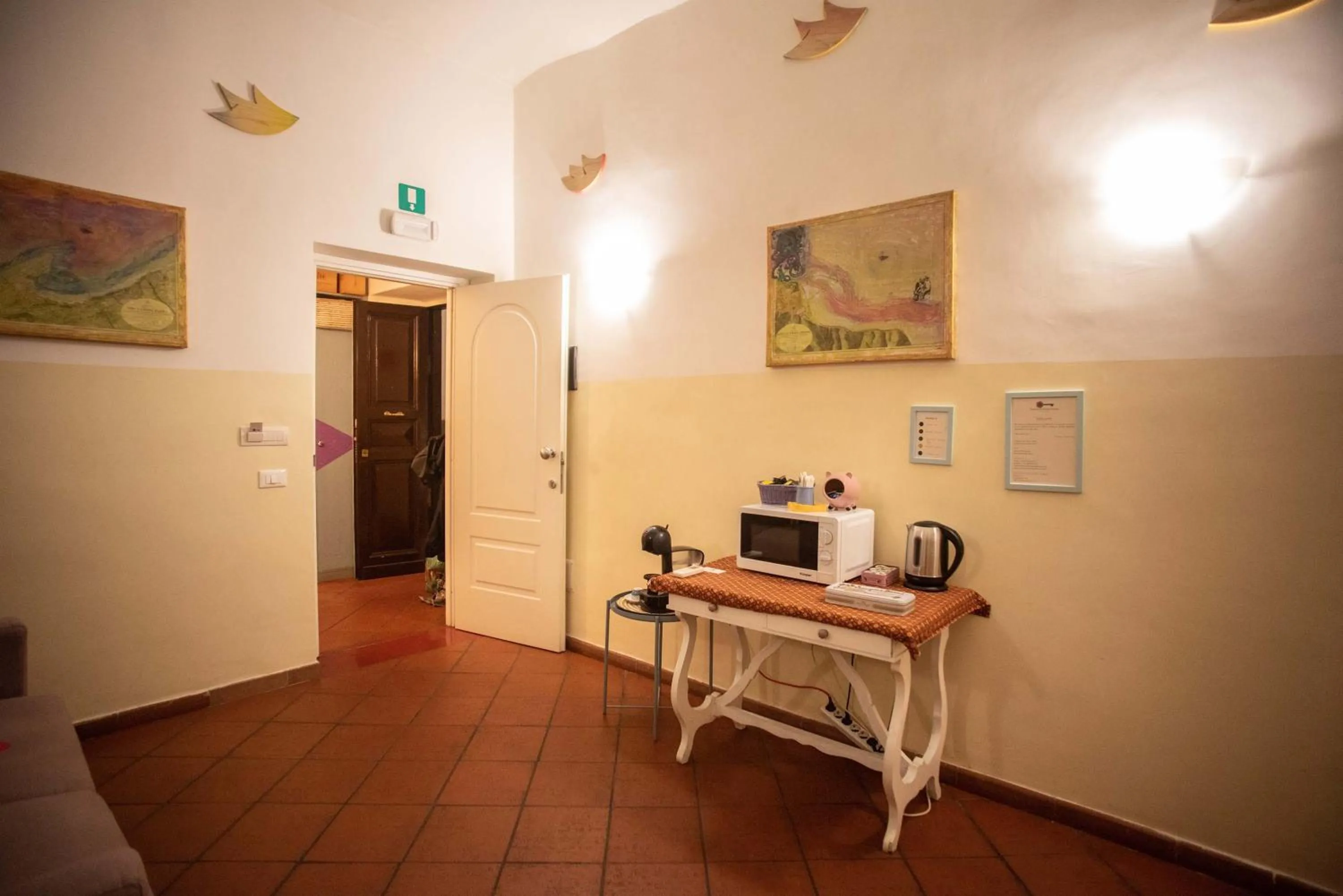 Trastevere Dream House