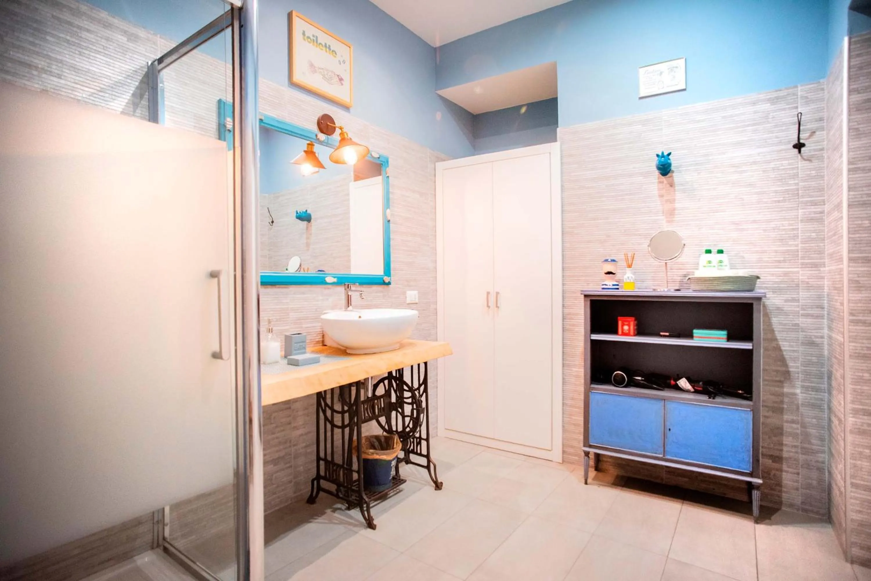 Trastevere Dream House