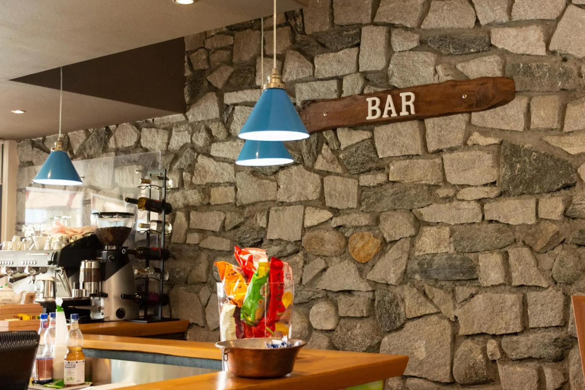 Hotel Camping Europa