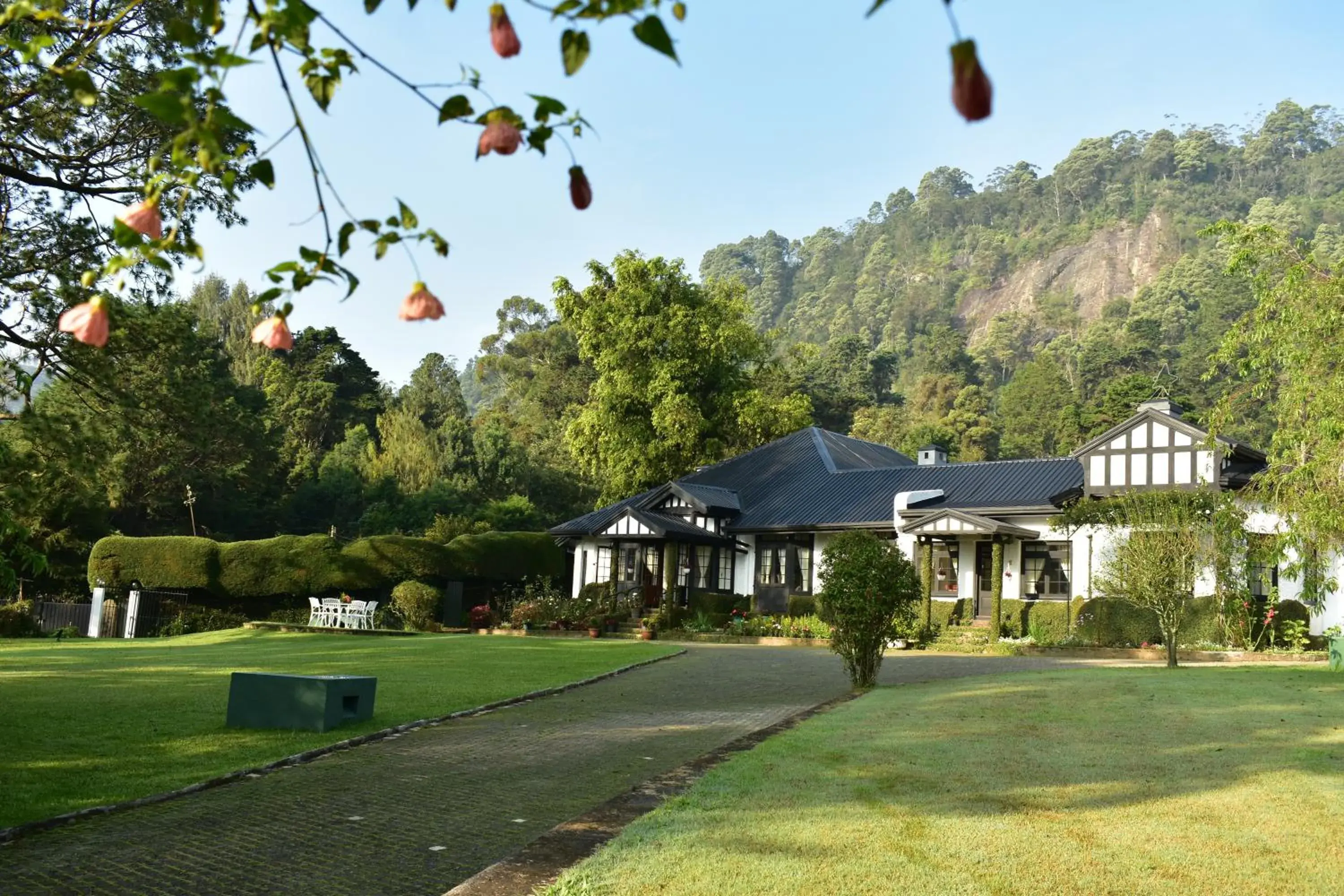 Hill Cottage Hill Cottage