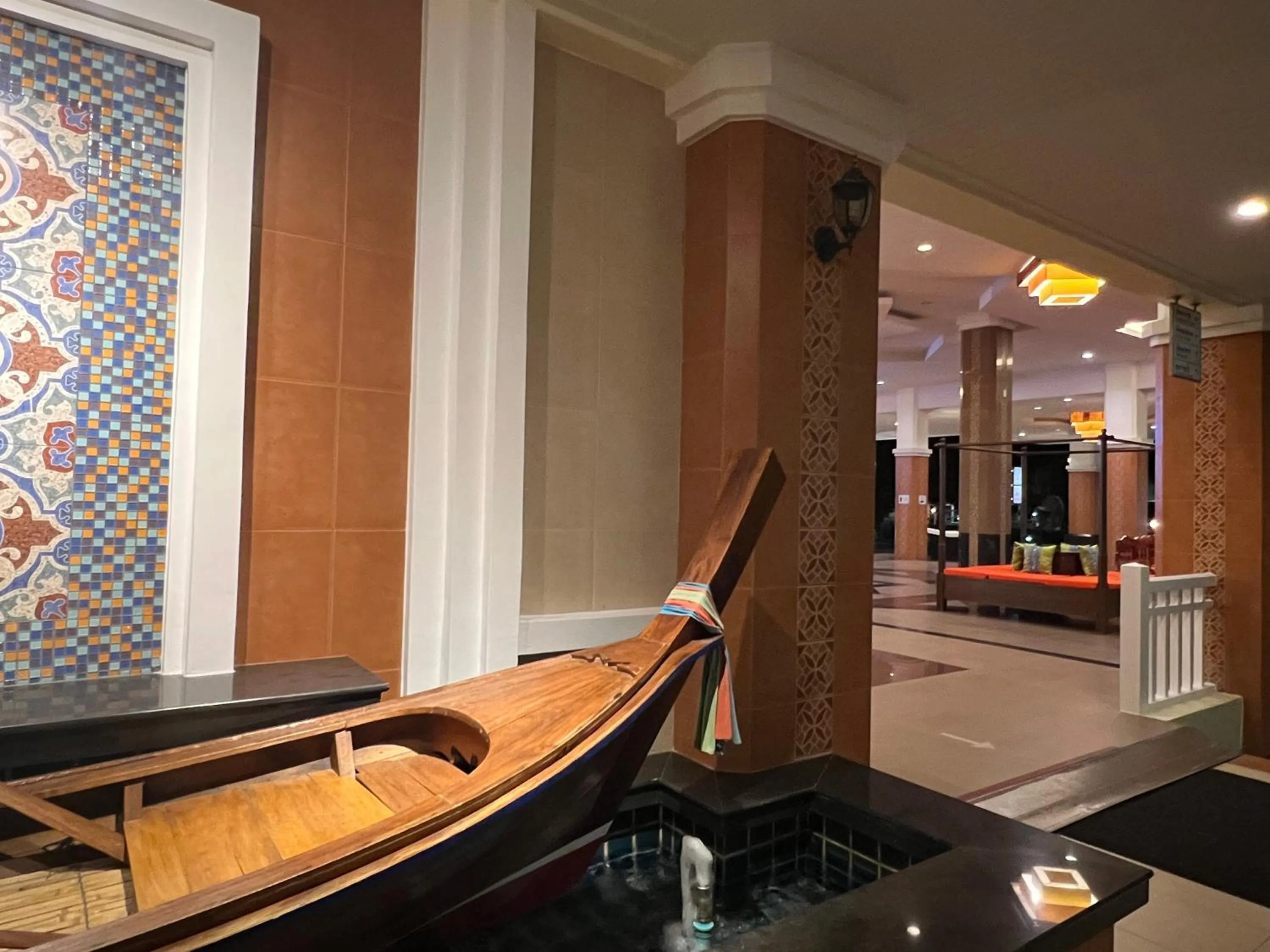 Krabi Front Bay Resort