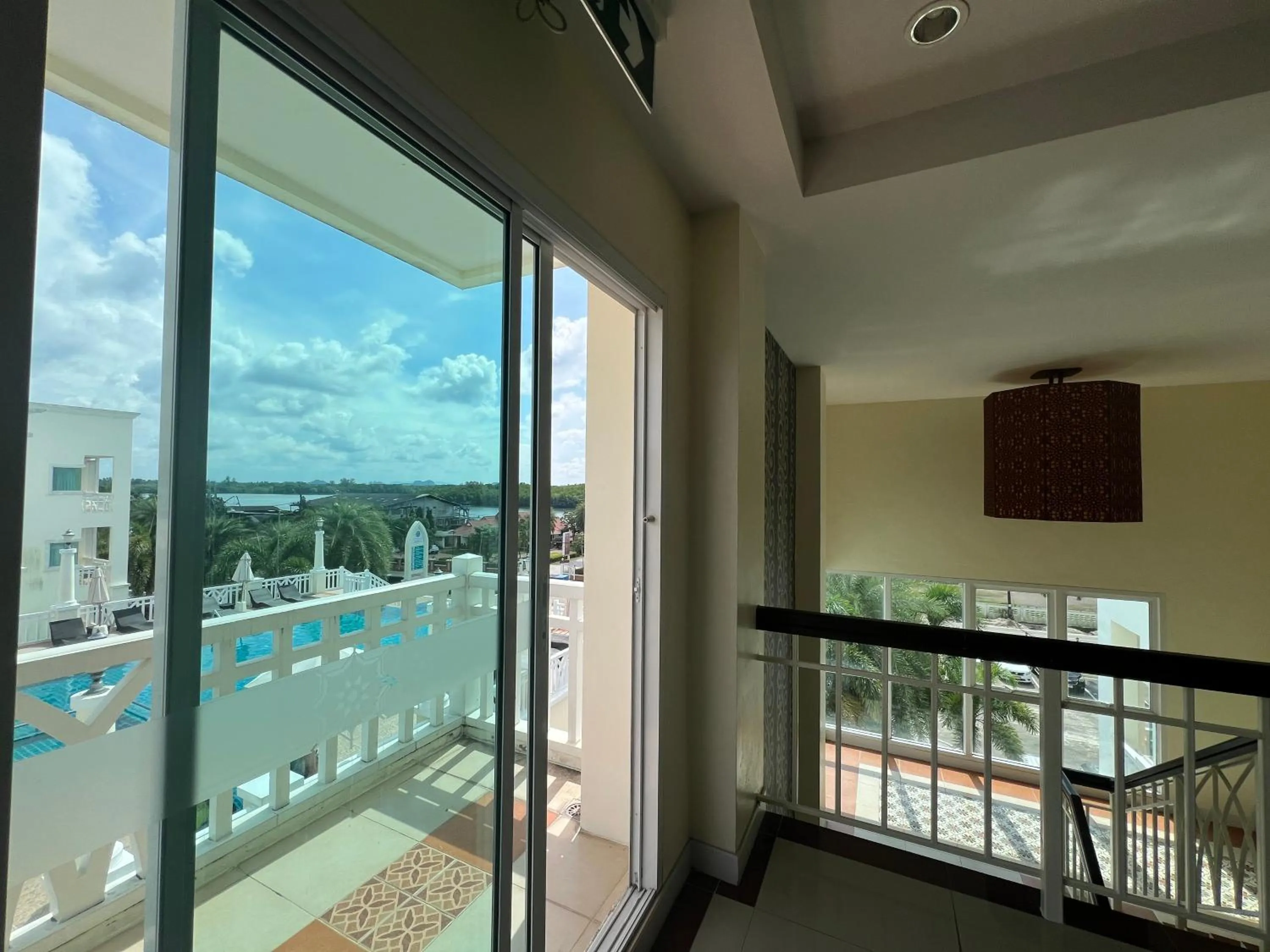 Krabi Front Bay Resort