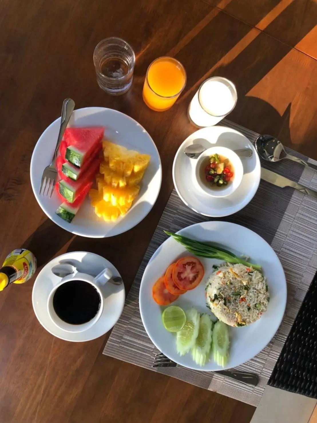 Krabi Front Bay Resort