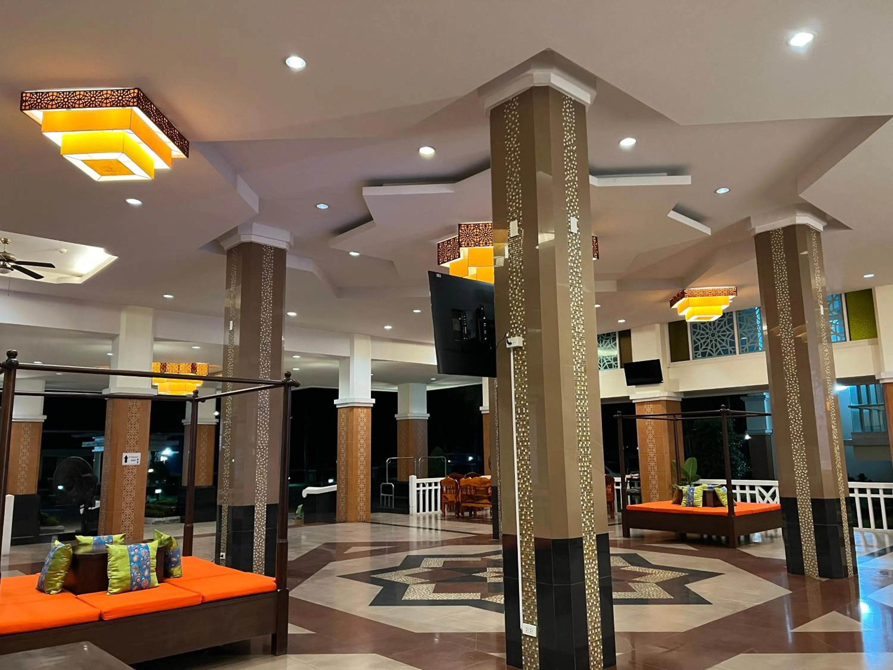 Krabi Front Bay Resort