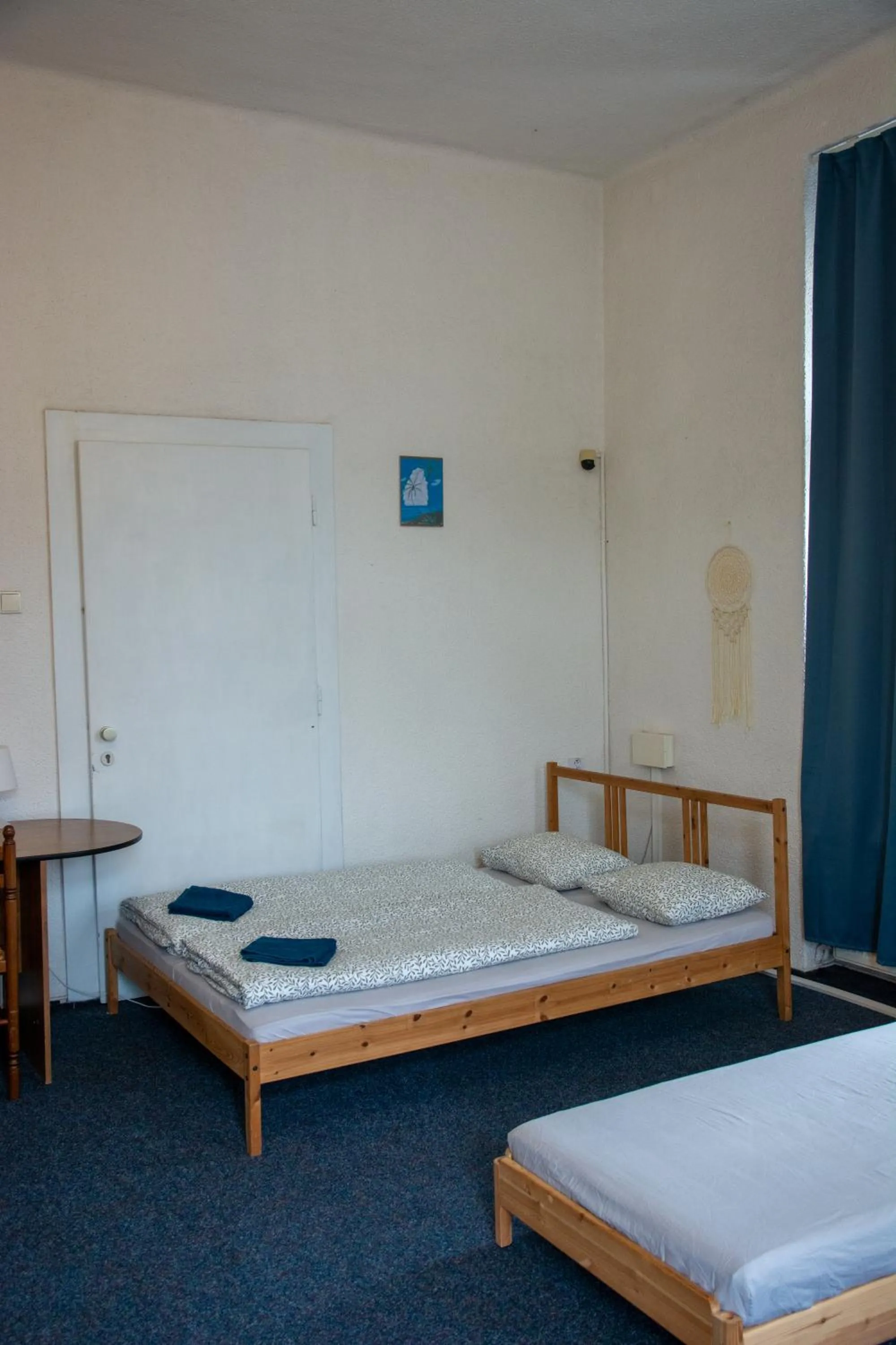 Bed in Hostel Moravia Ostrava