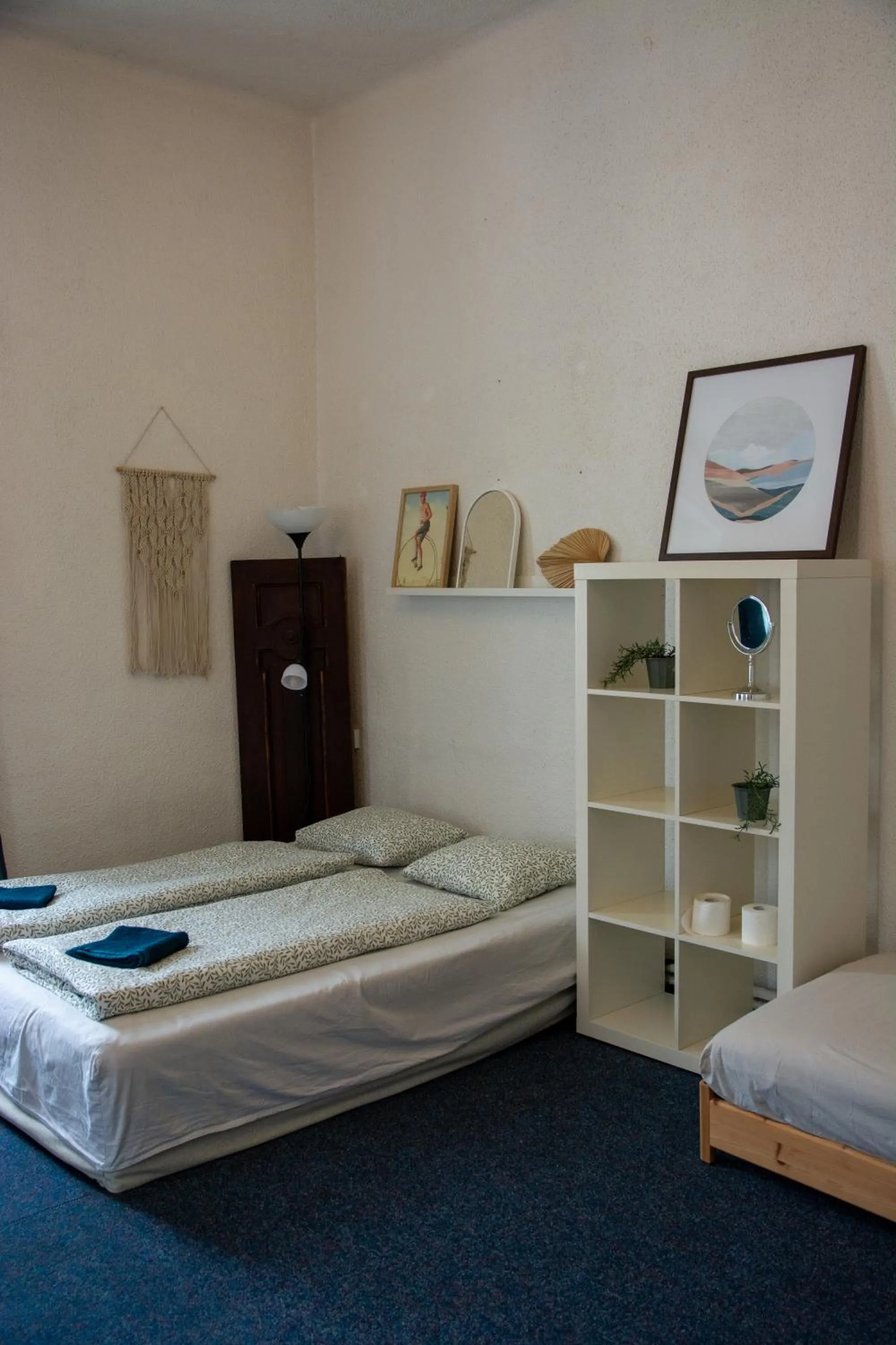 Photo of the whole room, Bed in Hostel Moravia Ostrava